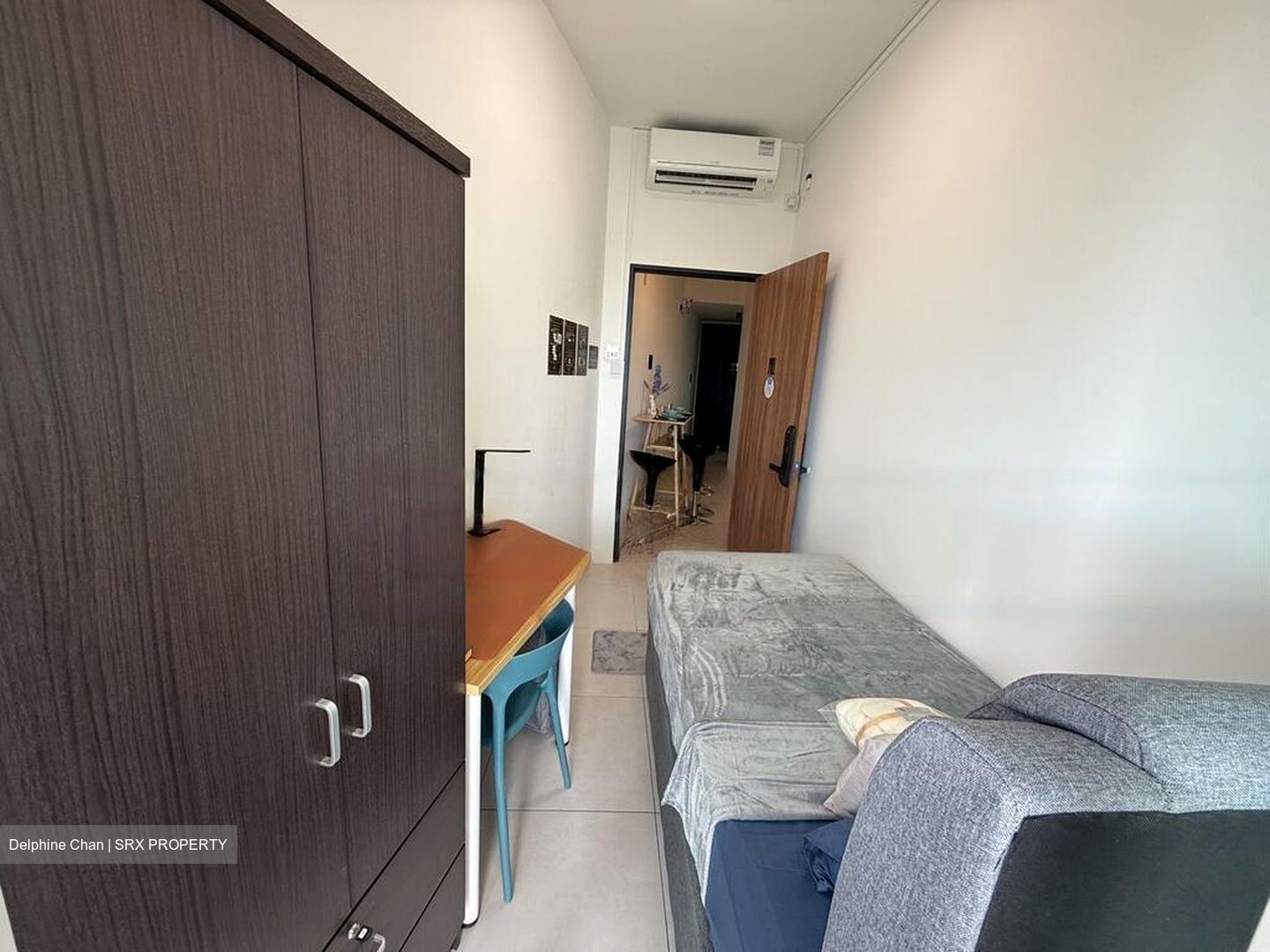 The Rochester Residences (D5), Apartment #450758981